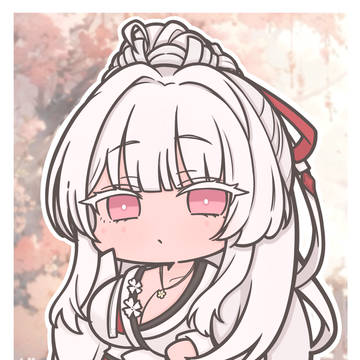 ｜ω・｀）