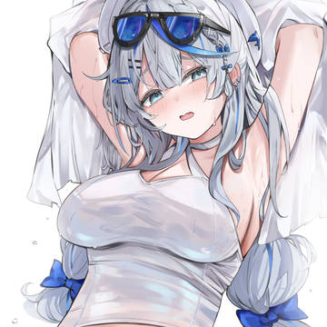 雨海ルカ