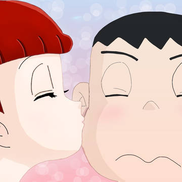 高畑さん大好き！