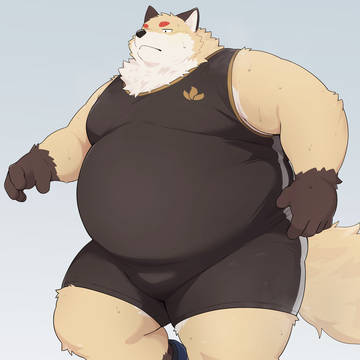 太狐🤼♂️