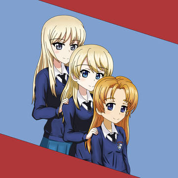 聖グロ