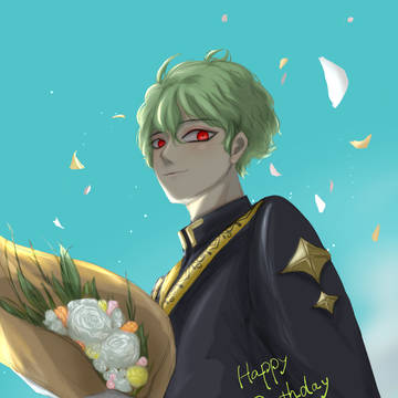 ハナマル誕生祭