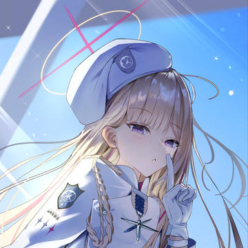 連邦生徒会長