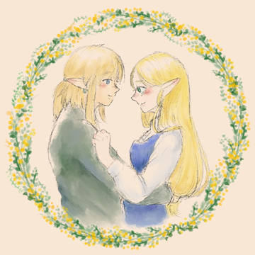 ミモザリンゼル