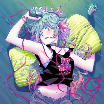 PoPsTaR (Candy 3)