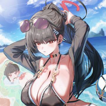 調月リオ