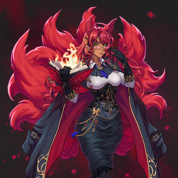 Archmage Renee
