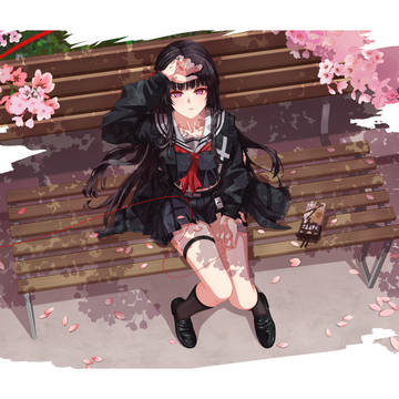 千咲/CHISA