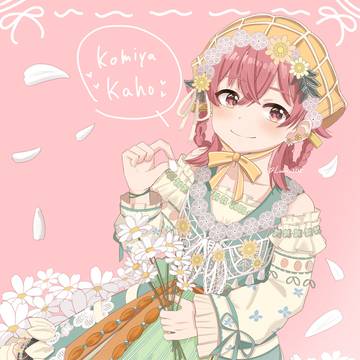 Spring🌼