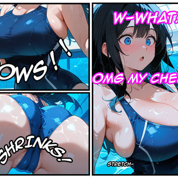 TG Sequence - Sinking Into Her