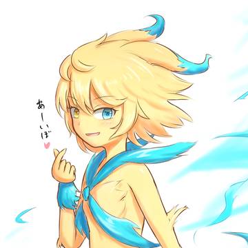やわらかボディちゃん