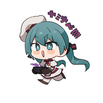 ヤミナベ!!!!