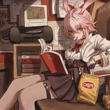 Evanescia
