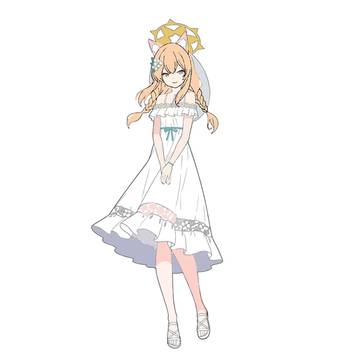 マリー