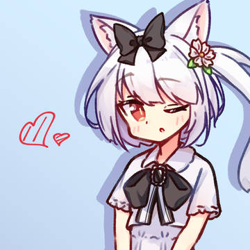 夏の雪風様~