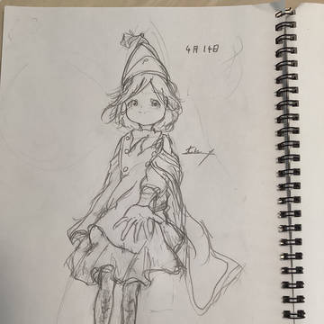 ここちゃん