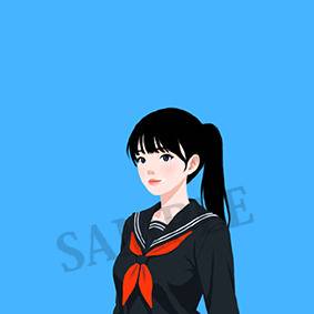 純真