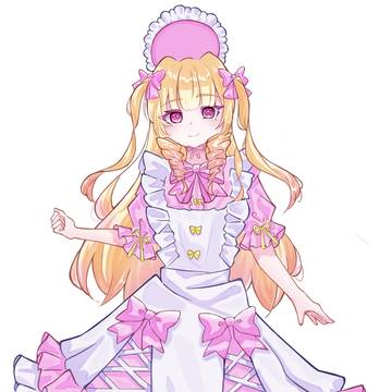 リボン沢山🎀