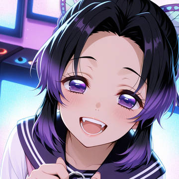 堕ちた蝶