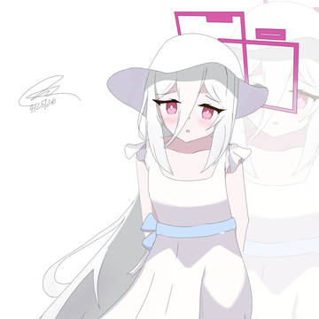 Kei (Casual)