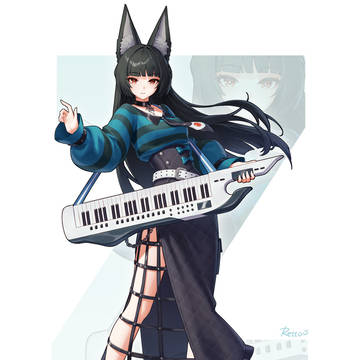 MIYABI