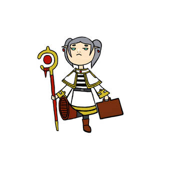 Sousou no Frieren