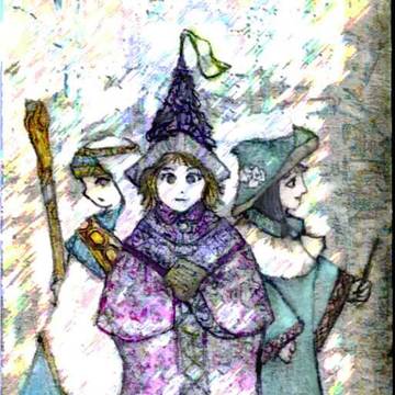 Trinity