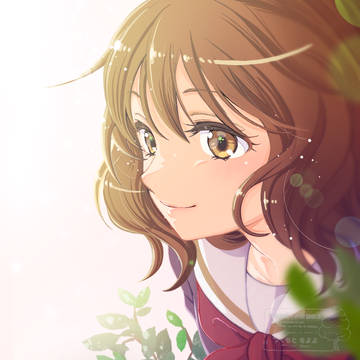 春の空気