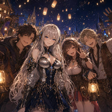 祭り