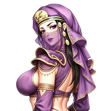 毒蝎