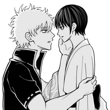 銀高⑧前編