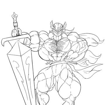 Now Accepting Commissions！