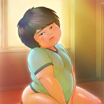 冬夫くん