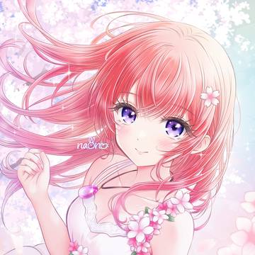 春風✨