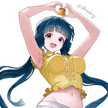 北上 麗花