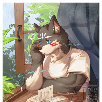 2025半身委托合集