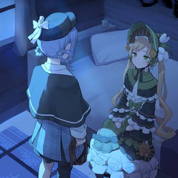 「 約束の日 」