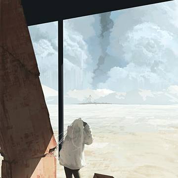clouds