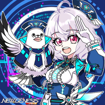 PSO2NGS ポポナ
