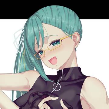 ❤