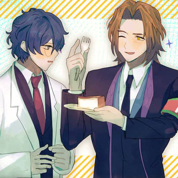 ヨハイム・LCE