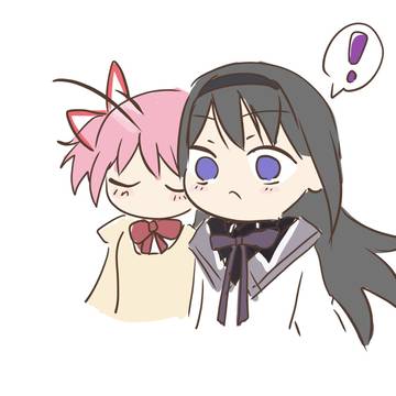 まどかは本当に眠っているでしょうか
