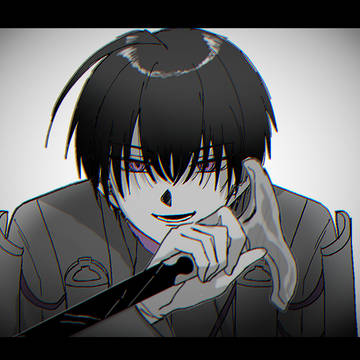 【動画絵】安宅切
