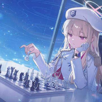 招かれざる弈者
