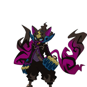 漆黒丸