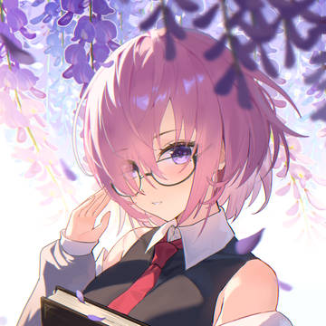 マシュ
