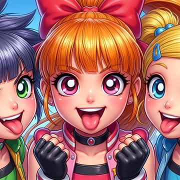 3 Powerpuff Sisters-(1)
