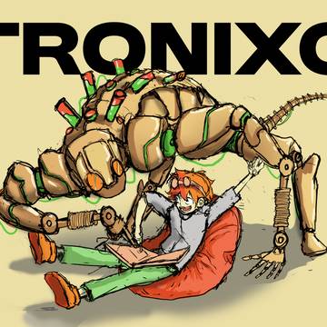 TRONIXC