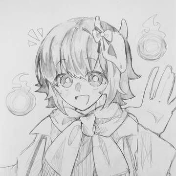 めめ村🗼コラボ前半イラストまとめ