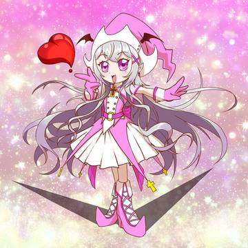 20260423_Aoi_小魔女DoremiSo